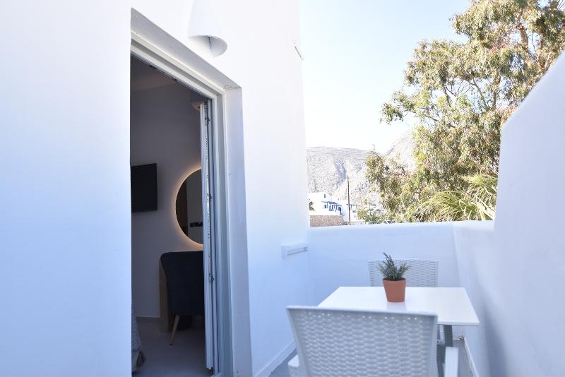 Aegeeis Santorini - Oda