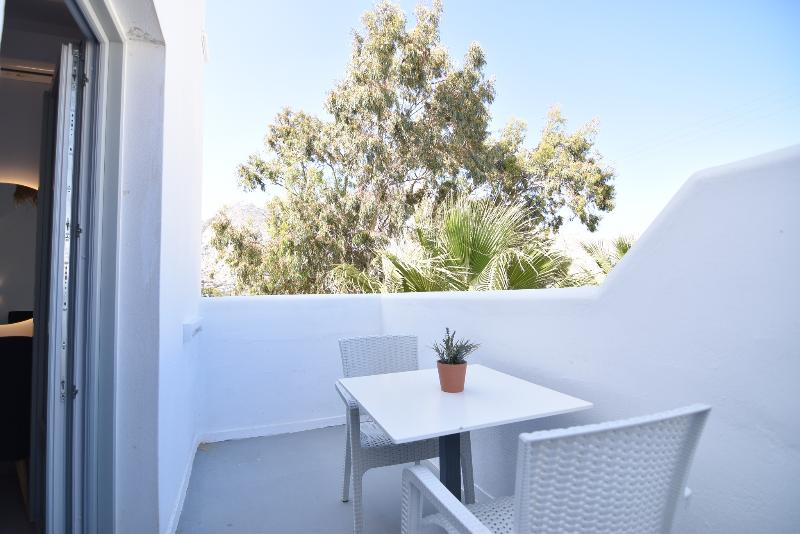 Aegeeis Santorini - Oda