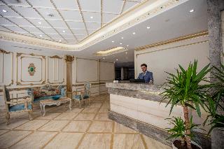Palde Hotel & Spa fotoÄŸrafÄ±