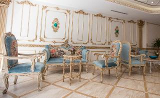 Palde Hotel & Spa fotoÄŸrafÄ±