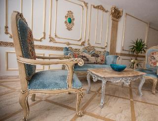 Palde Hotel & Spa fotoÄŸrafÄ±
