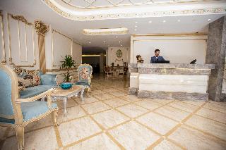 Palde Hotel & Spa fotoÄŸrafÄ±