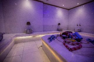 Palde Hotel & Spa fotoÄŸrafÄ±
