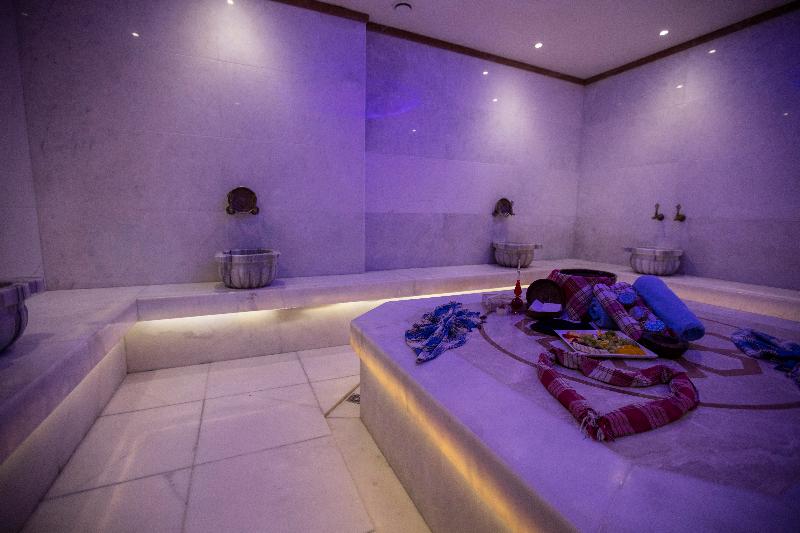 Palde Hotel & Spa - Aktivite
