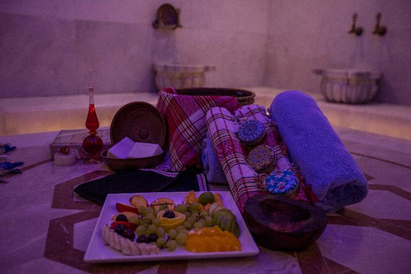 Palde Hotel & Spa - Aktivite