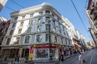 Palde Hotel & Spa fotoÄŸrafÄ±
