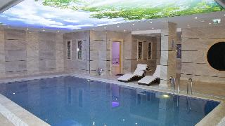 Palde Hotel & Spa fotoÄŸrafÄ±