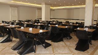 Palde Hotel & Spa fotoÄŸrafÄ±