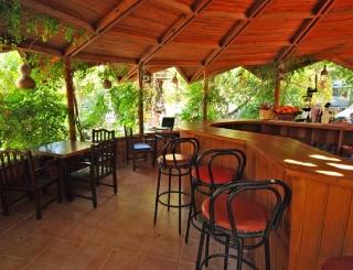 Lykia Edrassa Hotel fotoÄŸrafÄ±