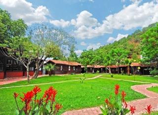 Lykia Edrassa Hotel fotoÄŸrafÄ±