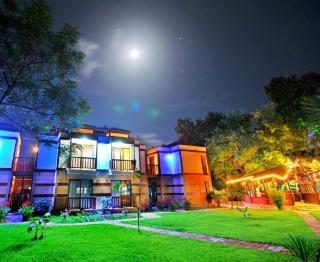 Lykia Edrassa Hotel otel fotoğrafı
