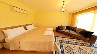 Lykia Edrassa Hotel fotoÄŸrafÄ±