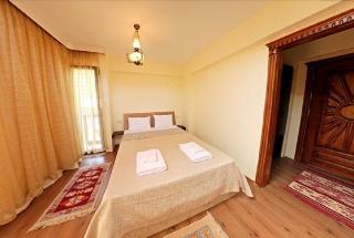 Lykia Edrassa Hotel fotoÄŸrafÄ±