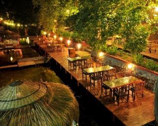 Lykia Edrassa Hotel fotoÄŸrafÄ±