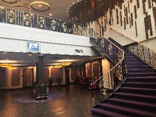 Royal Regency Hotel fotoÄŸrafÄ±