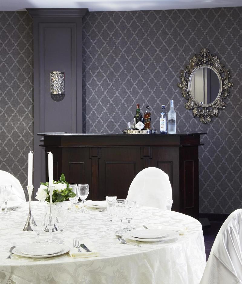 Royal Regency Hotel - Aktivite