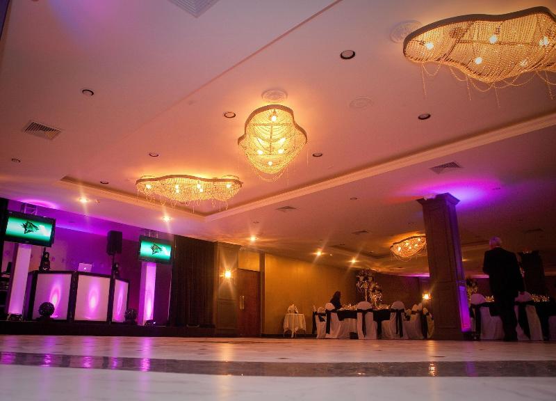 Royal Regency Hotel - Aktivite