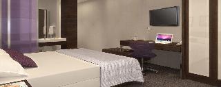 Royal Regency Hotel otel fotoğrafı