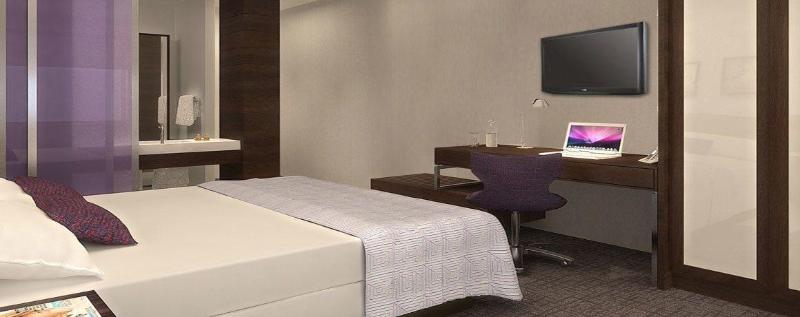 Royal Regency Hotel - Genel