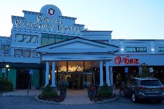 Royal Regency Hotel fotoÄŸrafÄ±