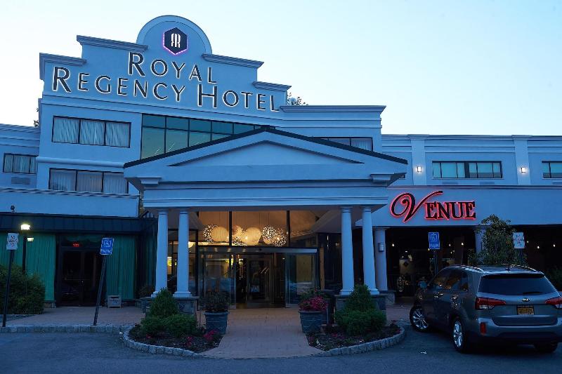 Royal Regency Hotel - Genel