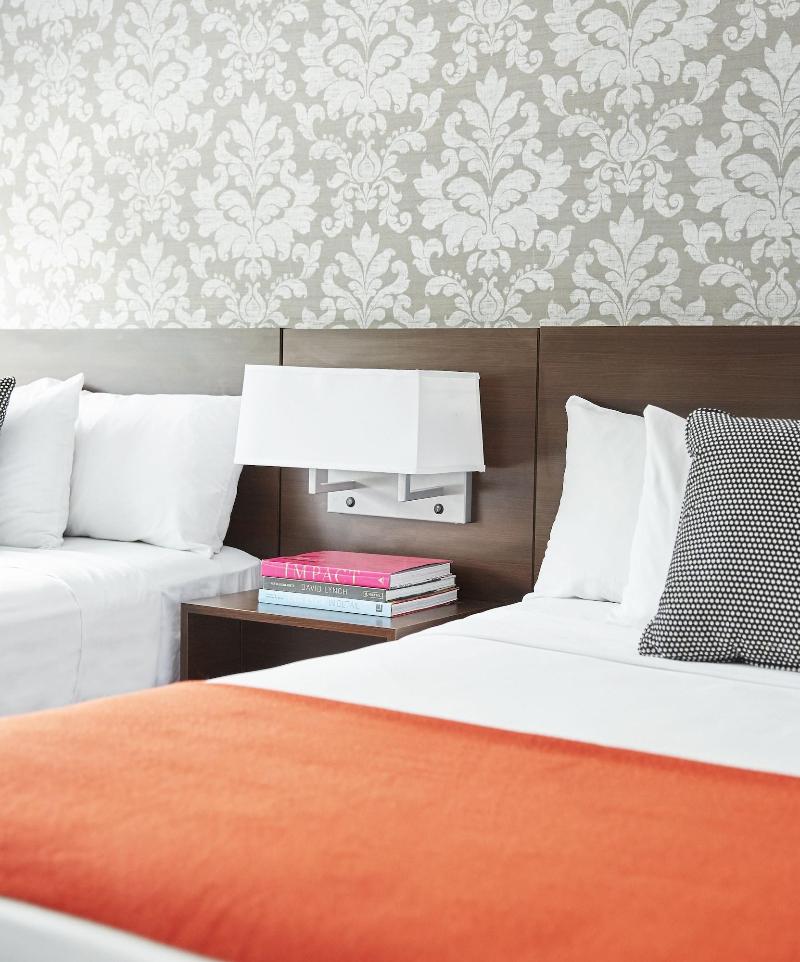 Royal Regency Hotel - Oda