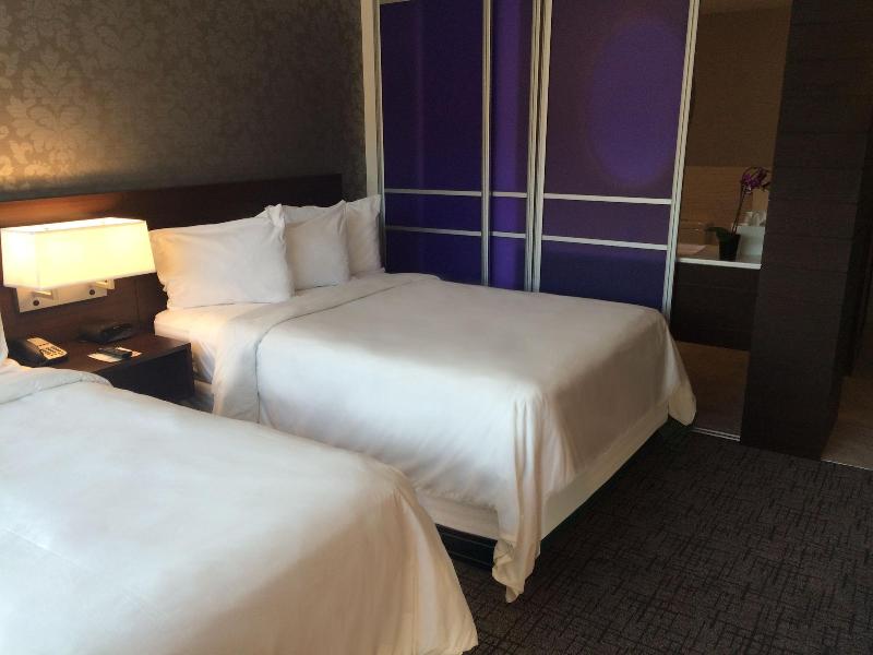 Royal Regency Hotel - Oda