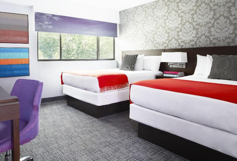 Royal Regency Hotel - Oda
