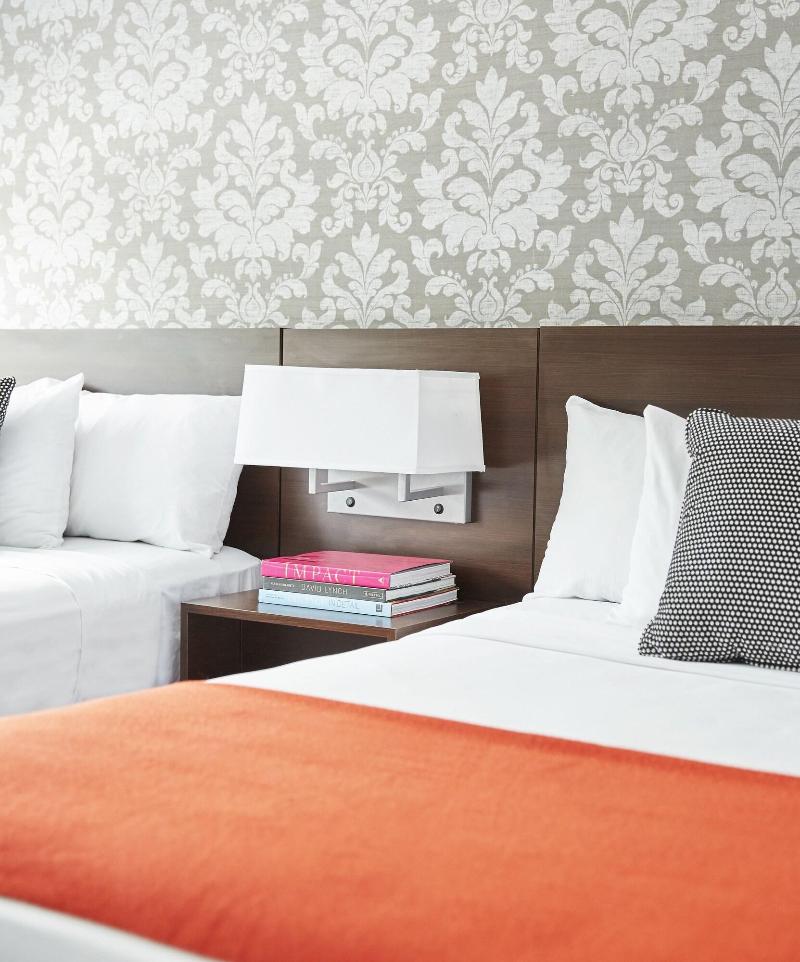 Royal Regency Hotel - Oda