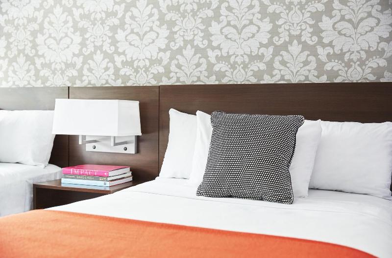 Royal Regency Hotel - Oda