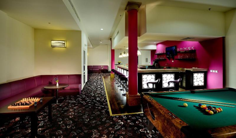 City Hotel Duqm - Aktivite