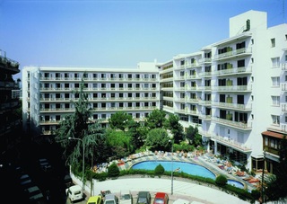 Clipper otel fotoğrafı