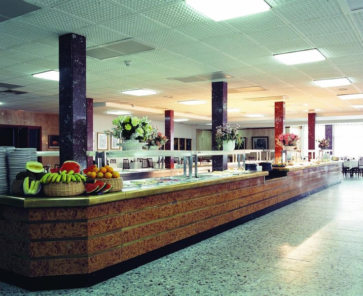 Clipper - Restoran