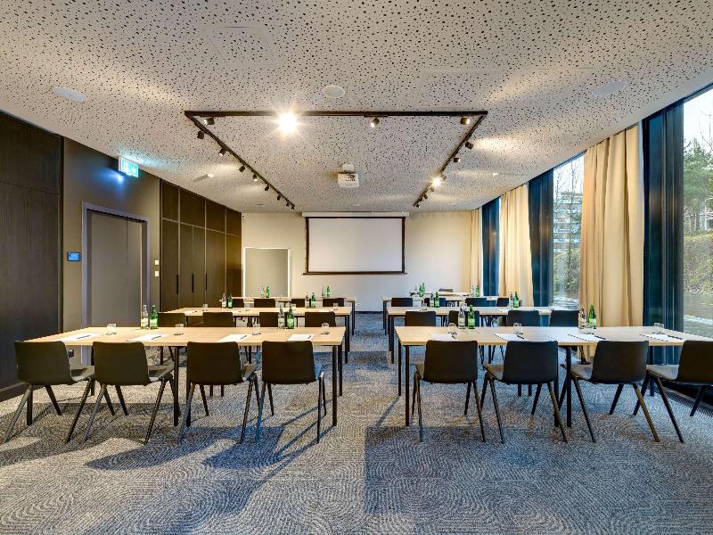 Mercure Zurich City - Toplantı