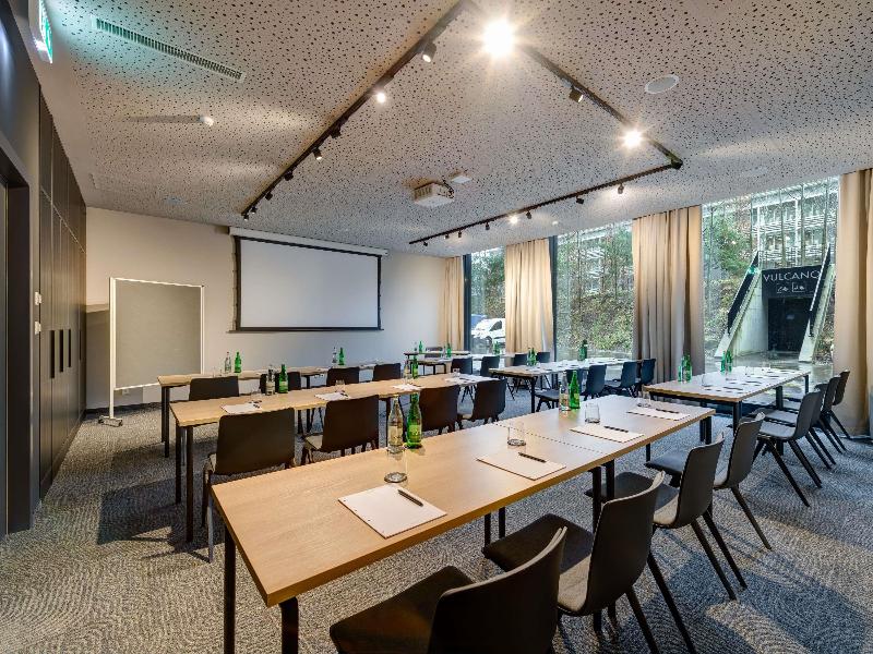 Mercure Zurich City - Toplantı