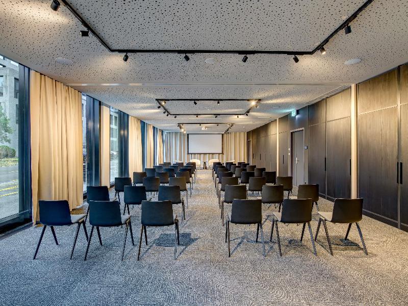 Mercure Zurich City - Toplantı