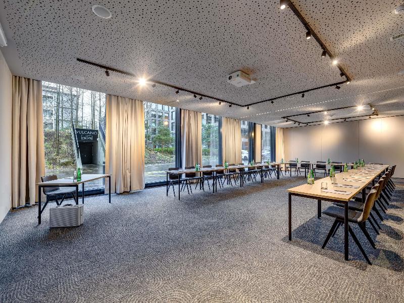 Mercure Zurich City - Toplantı