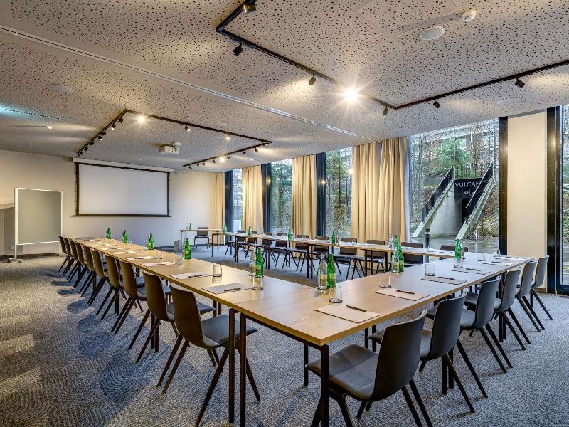Mercure Zurich City - Toplantı