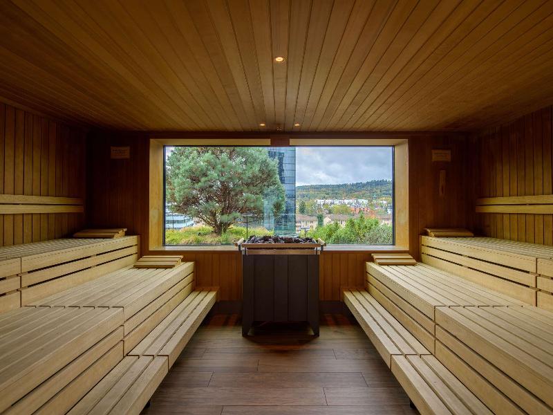 Mercure Zurich City - Aktivite