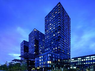 Mercure Zurich City otel fotoğrafı