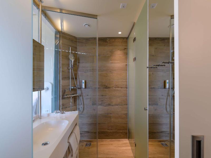Mercure Zurich City - Oda