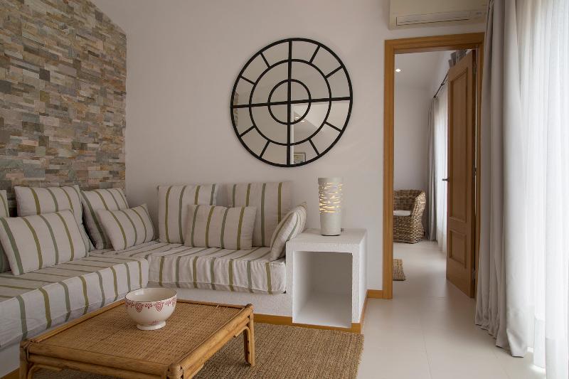 Cap Sa Sal Luxury, The Originals Collection - Oda