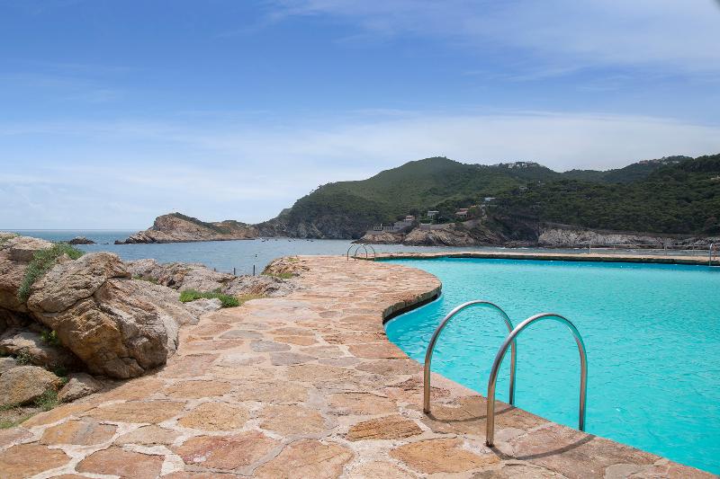 Cap Sa Sal Luxury, The Originals Collection - Havuz