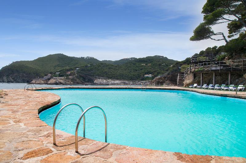 Cap Sa Sal Luxury, The Originals Collection - Havuz