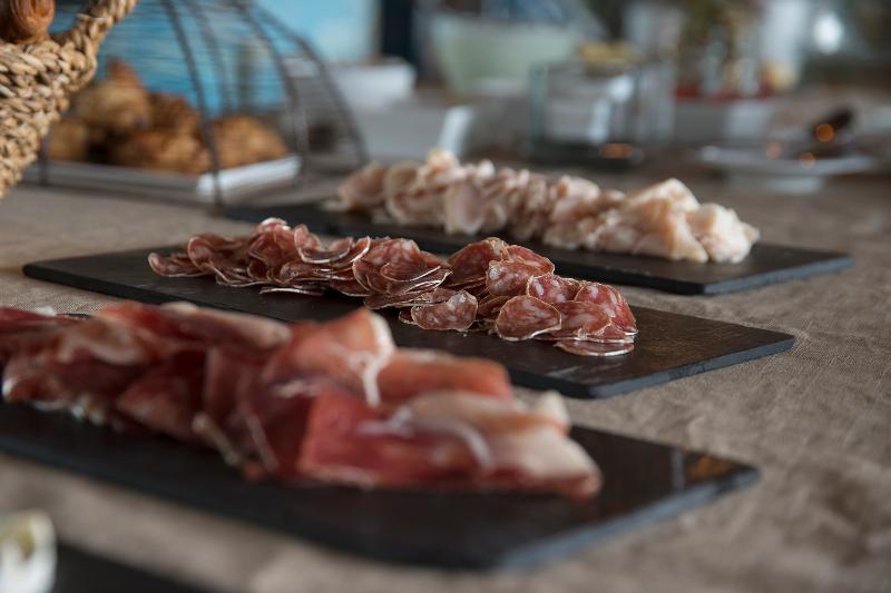 Cap Sa Sal Luxury, The Originals Collection - Restoran
