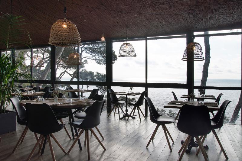 Cap Sa Sal Luxury, The Originals Collection - Restoran