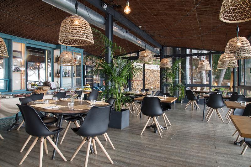 Cap Sa Sal Luxury, The Originals Collection - Restoran