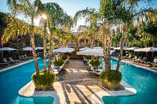 Biblos Beach Resort Alacati fotoÄŸrafÄ±