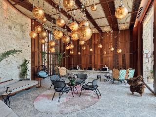 Biblos Beach Resort Alacati fotoÄŸrafÄ±