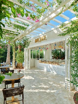 Biblos Beach Resort Alacati fotoÄŸrafÄ±